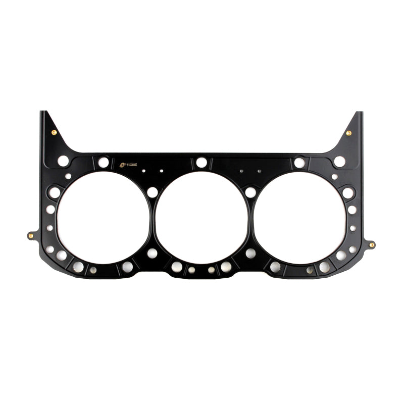 Cometic Chevy 229/262 V-6 4.3L 4.12in Bore .040 inch MLS Head Gasket