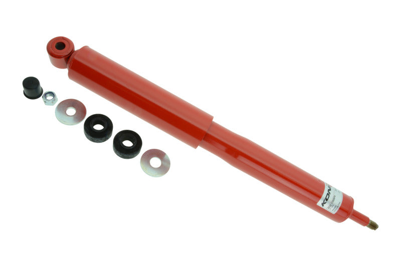 Koni Heavy Track (Red) Shock 79-90 Mercedes W460 - Front - eliteracefab.com