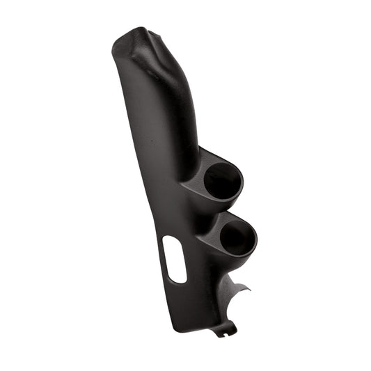 AutoMeter GAUGE MOUNT; A-PILLAR; FULL; DUAL; 2 1/16in.; CORVETTE 03-04 C5 Chevrolet Corvette Z06 2003-2004 - eliteracefab.com