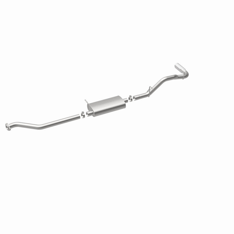 MagnaFlow Sys C/B 03 GM 1500 Silverado 5.3L V Magnaflow