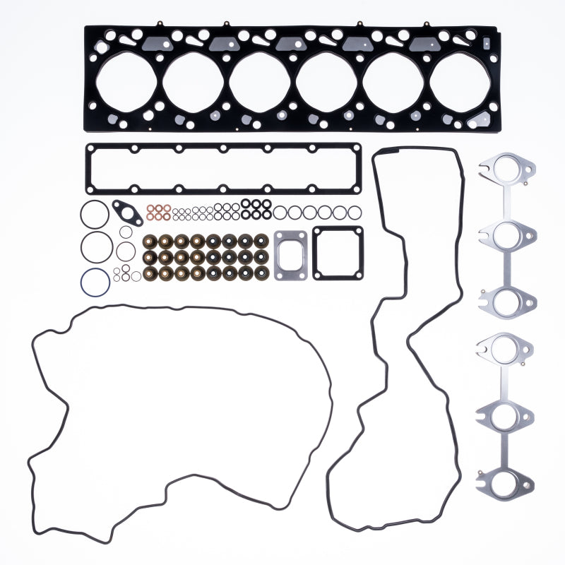 Cometic Street Pro 03-08 CMS 5.9L Cummins Diesel Common Rail 4.125inch Top End Gasket Kit