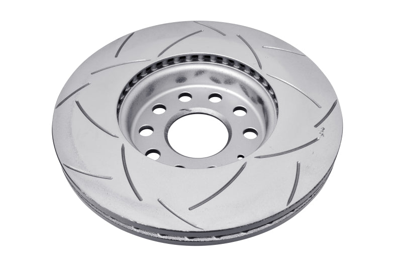 DBA 14-20 Volkswagen Jetta (w/288 Front Rotor) Front Slotted Street Series Rotor DBA