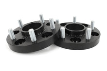 Load image into Gallery viewer, Perrin 17-18 Honda Civic Si 64.1mm Hub 5x114.3 20mm Wheel Spacers (One Pair) - eliteracefab.com