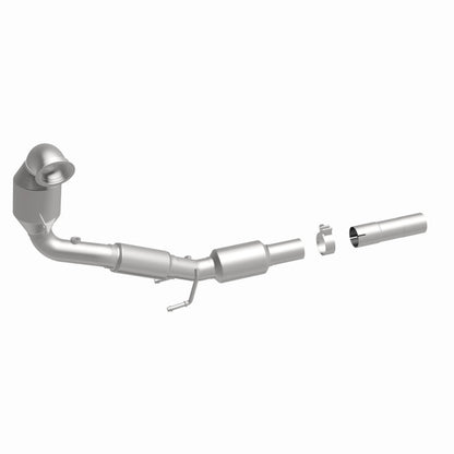 MagnaFlow Converter Direct Fit 15-17 Volkswagen Golf / GTI Magnaflow