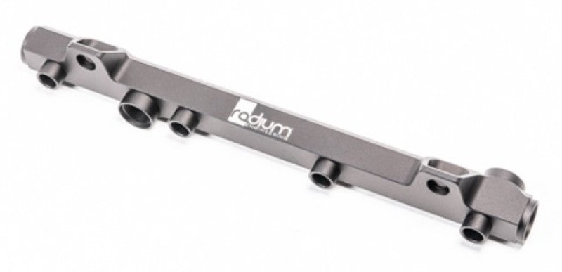 Radium Mazda 1.6 B6 Fuel Rail - eliteracefab.com