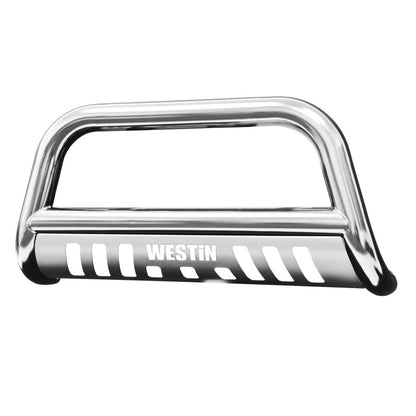 Westin 19-20 Ram 2500/3500 E-Series Bull Bar - Stainless Steel Westin