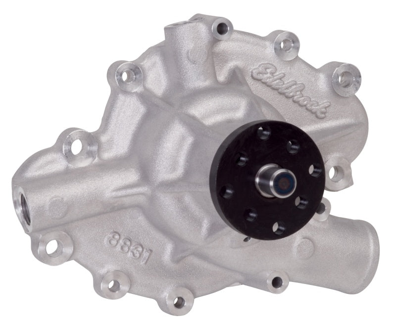 Edelbrock Water Pump High Performance AMC/Jeep 1968-72 AMC 290-401 CI V8 And 1971-72 Jeep 304