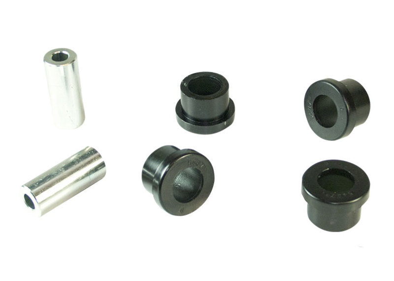 Whiteline Plus 00-07 Subaru Impreza WRX/STi Front Lower Inner Control Arm Bushing Kit - eliteracefab.com