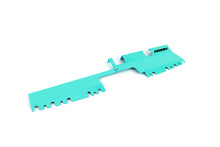 Load image into Gallery viewer, Perrin 15-19 Subaru WRX/15-18 STI (Excluding STI Type RA) Radiator Shroud - Hyper Teal - eliteracefab.com