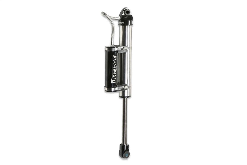 Fabtech 00-04 Ford Excursion Rear Dirt Logic 2.25 Reservoir Shock Absorber X1