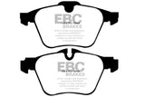 EBC RedStuff Front Brake Pads - DP31912C