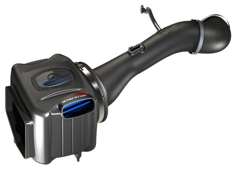 aFe Momentum GT Pro 5R Intake System 2016 GM Silverado HD / Sierra HD V8-6.0L - eliteracefab.com