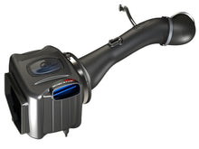 Load image into Gallery viewer, aFe Momentum GT Pro 5R Intake System 2016 GM Silverado HD / Sierra HD V8-6.0L - eliteracefab.com