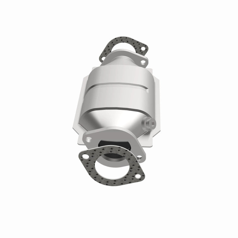 MagnaFlow Conv DF 97-99 Nissan Maxima Rear Magnaflow