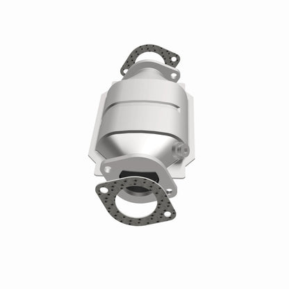 MagnaFlow Conv DF 97-99 Nissan Maxima Rear Magnaflow