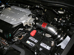 aFe Takeda Intakes Stage-2 PDS AIS PDS Honda Accord 08-12 / Acura TL 09-13 V6-3.5L/3.7L (pol) - eliteracefab.com