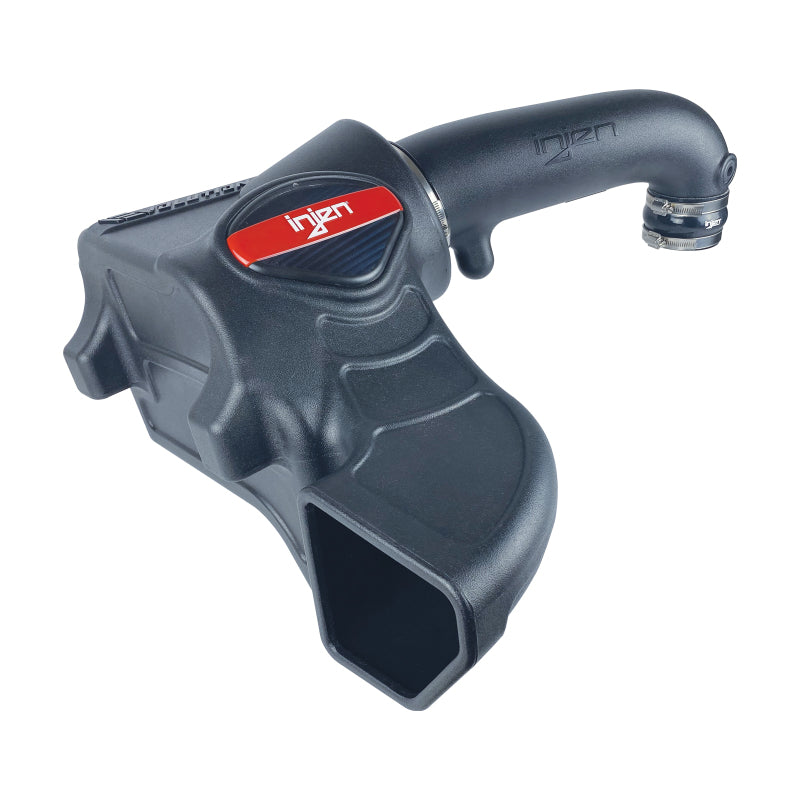 Injen 09-18 Dodge Ram 1500 V8-5.7L Evolution Intake - eliteracefab.com