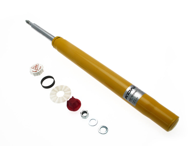 Koni Sport (Yellow) Shock 8/87-88 BMW 3 Series - E30 324TD - Front - eliteracefab.com