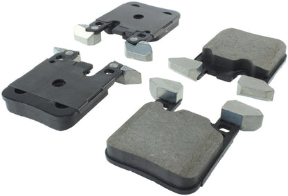 StopTech Street Performance Brake Pads BMW F22 M235i/F30 335i/F32 435i - Rear - eliteracefab.com