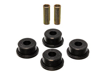 Load image into Gallery viewer, Energy Suspension Universal Link - Flange Type Bushing - Black - eliteracefab.com