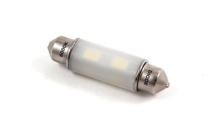Diode Dynamics 41mm HP6 LED Bulb - Cool - White (Single) Diode Dynamics