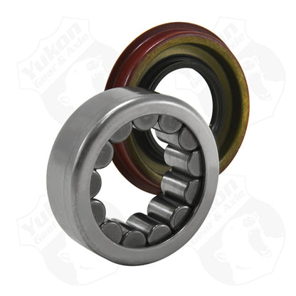 Yukon Gear Axle Bearing & Seal Kit For Astro Van Rear Yukon Gear & Axle