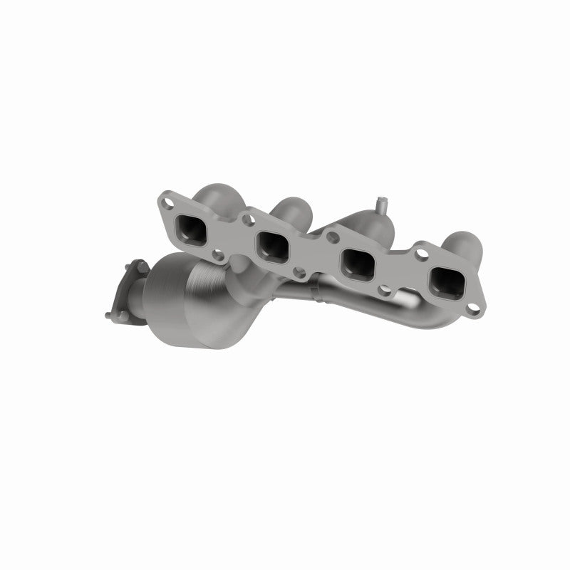 MagnaFlow Conv DF 98-99 Nissan Frontier 2.4L Magnaflow