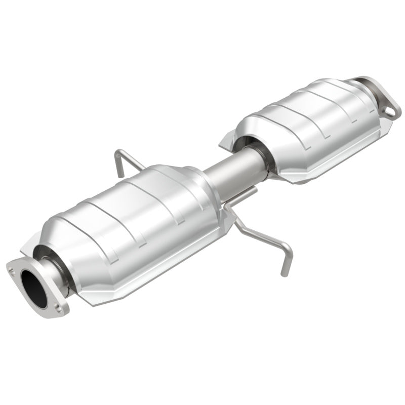 MagnaFlow Conv DF Mitshubishi Galant Magnaflow