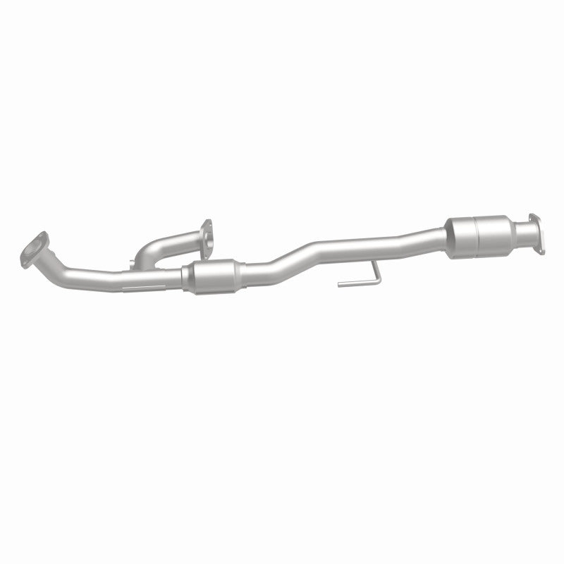 MagnaFlow Conv DF 04-06 Lexus ES330 / 04-06 Toyota Camry/05-08 Solara 3.3L Y-Pipe Assembly Magnaflow