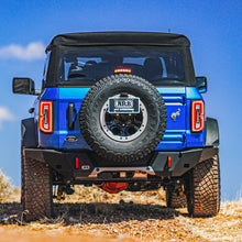 Load image into Gallery viewer, ARB 2021 Ford Bronco Rear Bumper Wide Body - eliteracefab.com