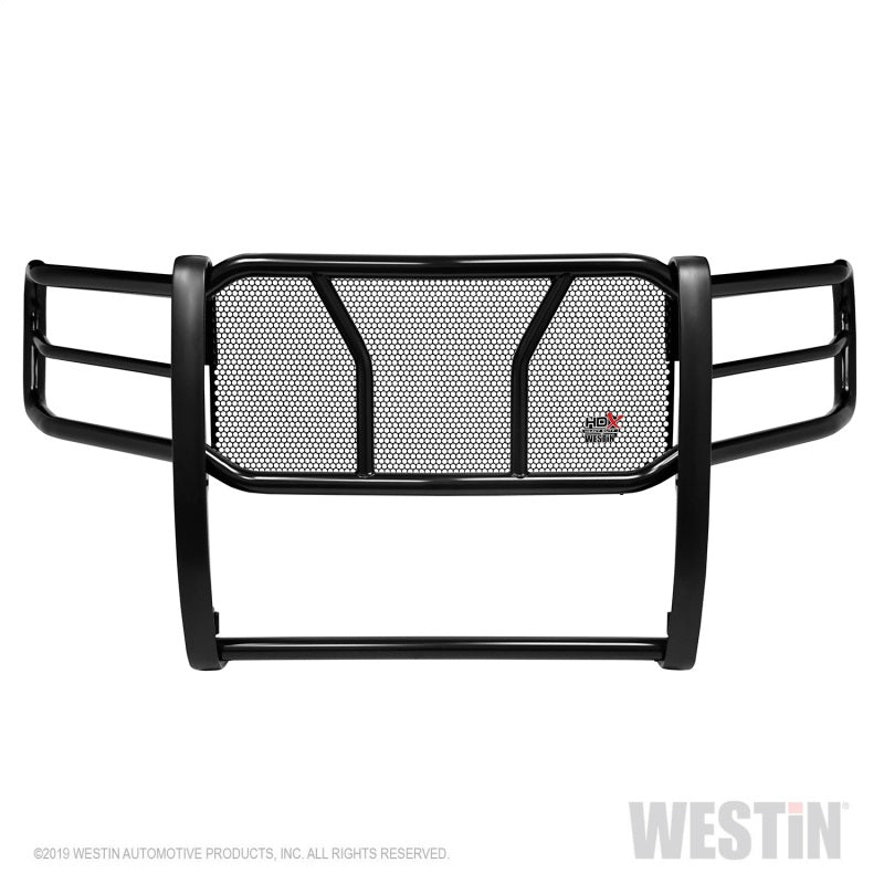 Westin 2015-2018 Ford F-150 HDX Grille Guard - Black - eliteracefab.com