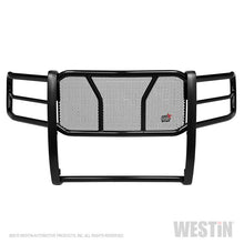 Load image into Gallery viewer, Westin 2015-2018 Ford F-150 HDX Grille Guard - Black - eliteracefab.com