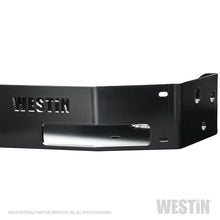 Load image into Gallery viewer, Westin 19-21 Chevy Silverado 1500 (Excl. 2019 Silverado LD) MAX Winch Tray - eliteracefab.com