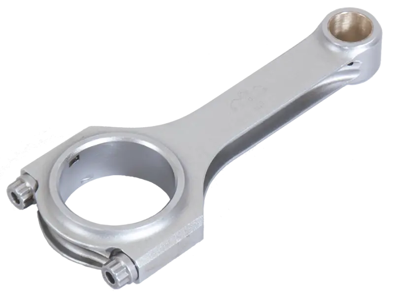 Eagle CRS5669A3D Forged Steel H-Beam Connecting Rods Set Of 4 - eliteracefab.com