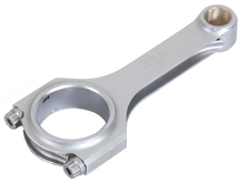 Load image into Gallery viewer, Eagle CRS5669A3D Forged Steel H-Beam Connecting Rods Set Of 4 - eliteracefab.com