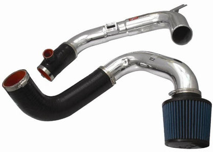 Injen 2007-09 Sentra SER V-Spec 2.5L 4 Cyl. (Manual Only) Polished Cold Air Intake - eliteracefab.com