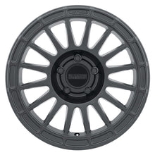 Load image into Gallery viewer, Method MR314 17x7.5 +30mm Offset 5x108 63.4mm CB Matte Black Wheel - eliteracefab.com