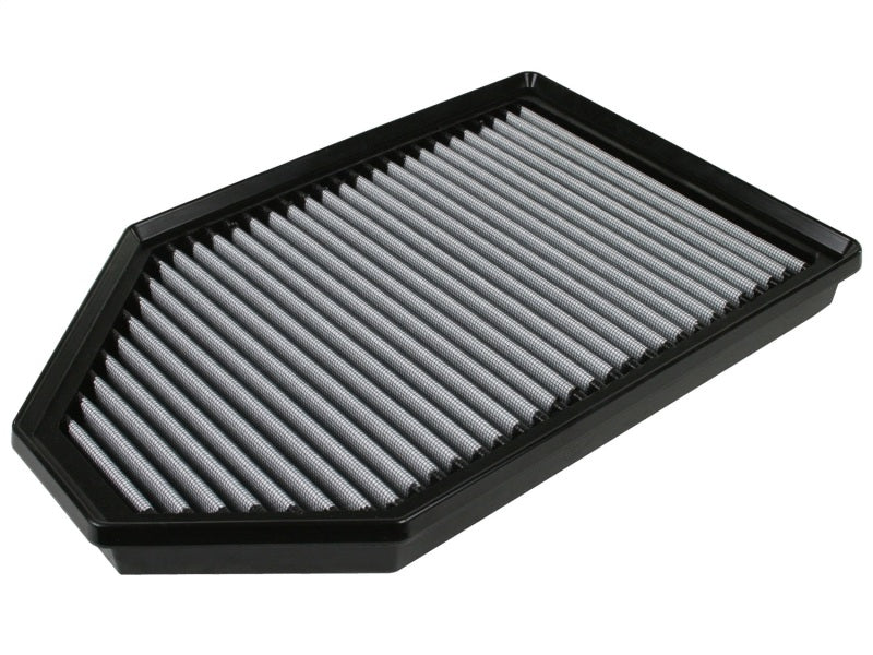 aFe MagnumFLOW OER Air Filter Pro Dry S 11-13 Dodge Challenger/Charger V6/V8 - eliteracefab.com