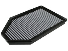 Load image into Gallery viewer, aFe MagnumFLOW OER Air Filter Pro Dry S 11-13 Dodge Challenger/Charger V6/V8 - eliteracefab.com