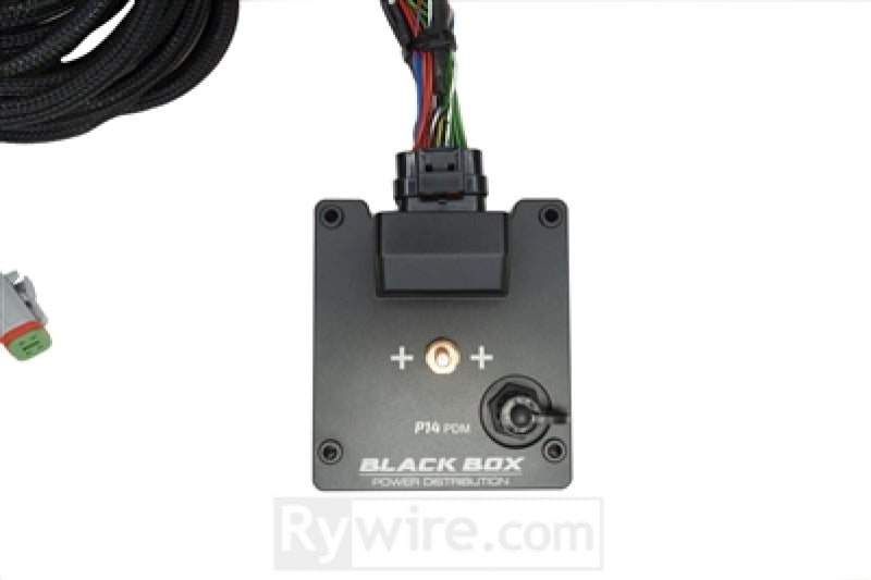 Rywire P14 PDM Honda Chassis Harness Kit (Drop Ship Only Note PO w/Model for Head/Taillight Adaptor) - eliteracefab.com