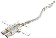 Load image into Gallery viewer, Skunk2 MegaPower RR 18-20 Honda Civic Type-R Exhaust System - eliteracefab.com