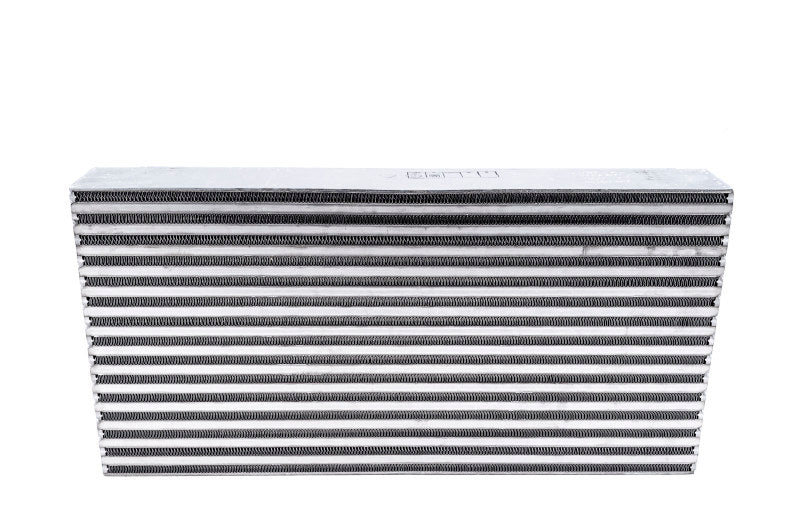 Garrett Intercooler 900HP - Air / Air CAC - 24.00in x 12.10in x 3.00in # 703518-6005 - eliteracefab.com