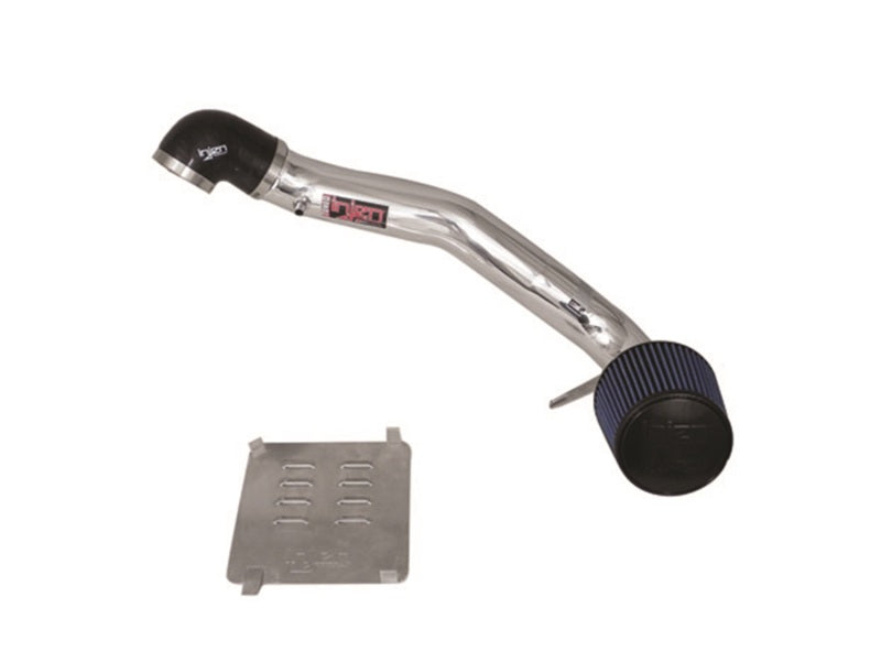 Injen 4cyl 5speed Polished Cold Air Intake