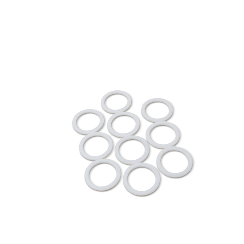 Russell Performance -10 AN PTFE Washers