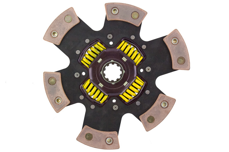 ACT 1970 Buick Skylark 6 Pad Sprung Race Disc ACT