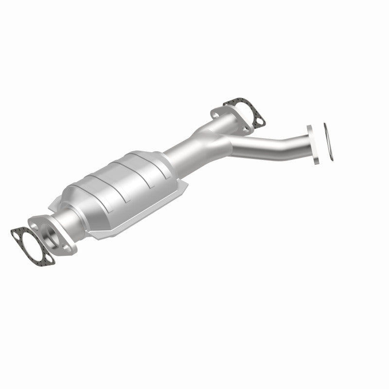 MagnaFlow Conv DF Mazda 929 92-95 3.0L