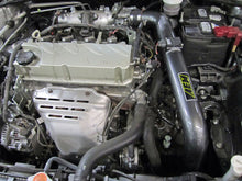 Load image into Gallery viewer, AEM 11-12 Mitsubishi Eclipse 2.4L Gunmetal Gray Cold Air Intake - eliteracefab.com