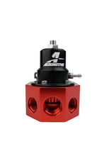 Load image into Gallery viewer, Aeromotive A2000 Carbureted Bypass Regulator - 4-Port - eliteracefab.com