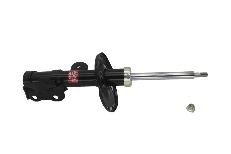 KYB Shocks & Struts Excel-G Front Right TOYOTA Prius 2015-2010 - eliteracefab.com