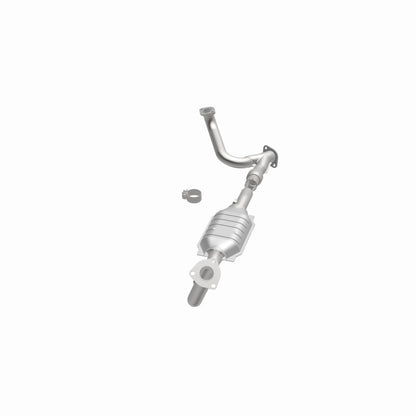 MagnaFlow Conv DF 98-02 3.5L Isuzu Trooper DS Magnaflow